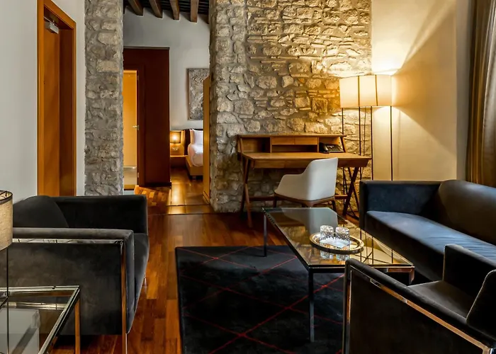Mercer House Bòria BCN Barcellona