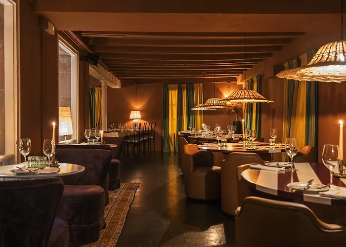 Hotel Chic&Basic Habana Hoose Barcellona